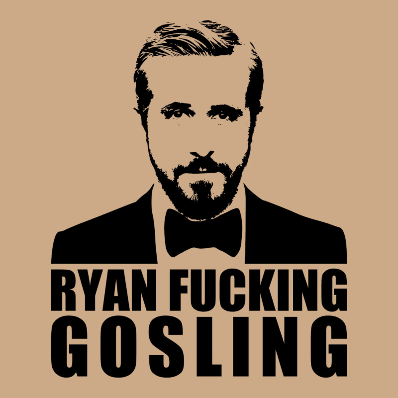 Ryan Fucking Gosling Vintage Hoodie by tuanDangUi | Teevron