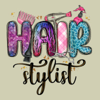 Hair Stylist Heavy Core Tee | Teevron