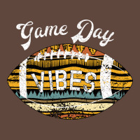 Game Day Vibes Classic Tee | Teevron