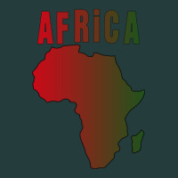 Africa Classic Tee | Teevron