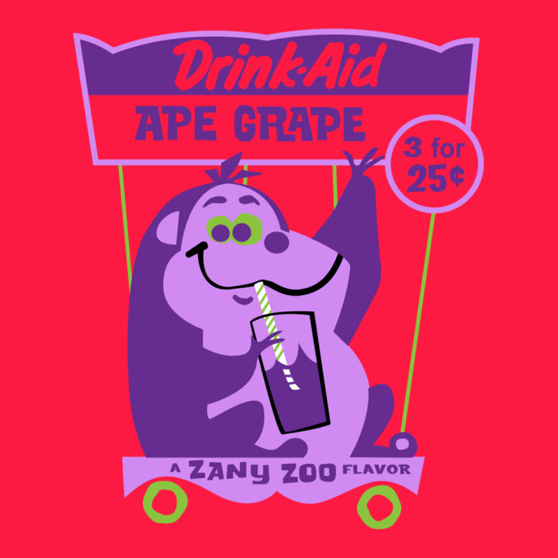 Ape Grape Zipper Hoodie by tuanDangUi | Teevron