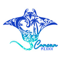 Cancun Sea Stingray Mexico Matching Family Vacatio | Teevron