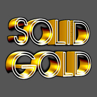 Solid Gold 1980s Tv Show Pop Music Zipper Hoodie | Teevron