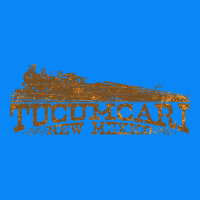 Tucumcari Zipper Hoodie | Teevron
