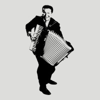 Lawrence Welk   No Name   The Black Stencil Zipper Hoodie | Teevron
