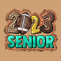 2023 Senior Football Vintage Tee | Teevron