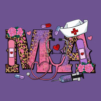 Valentines Day Ma Nurse Vintage Tee | Teevron
