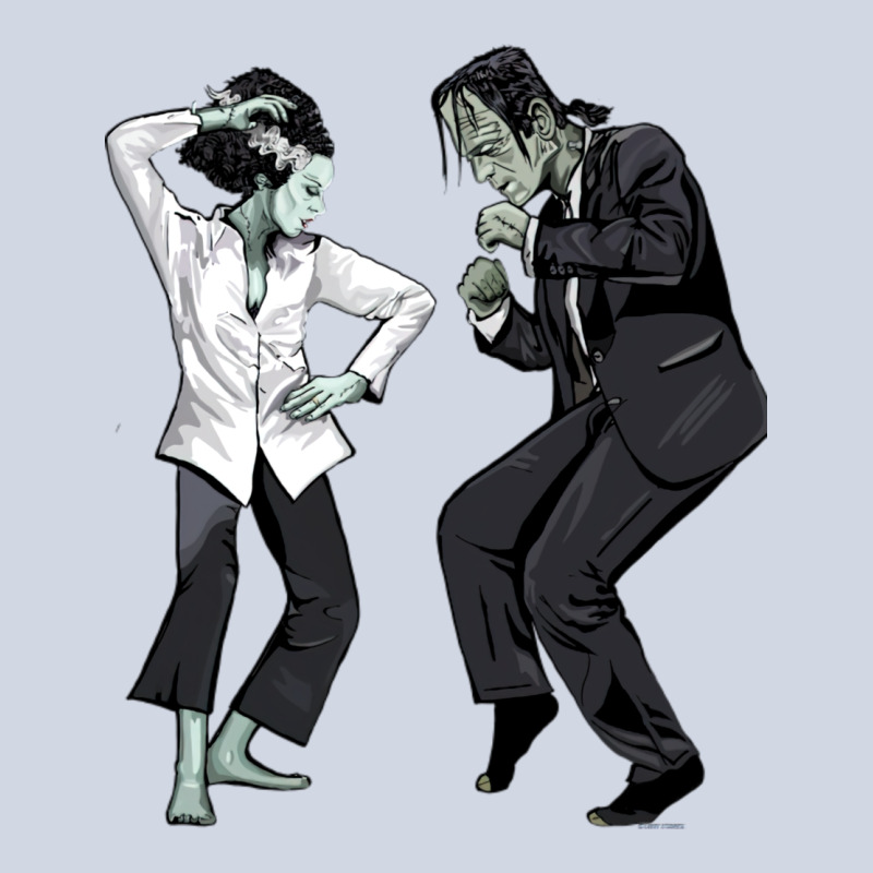 Pulp Frankenstein Premium Sweatshirt by tuanDangUi | Teevron