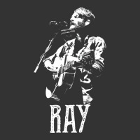 ray lamontagne   white stencil 1 | Teevron