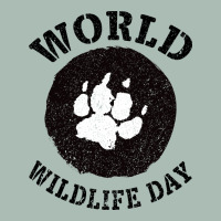 World Wildlife Day Classic Tee | Teevron