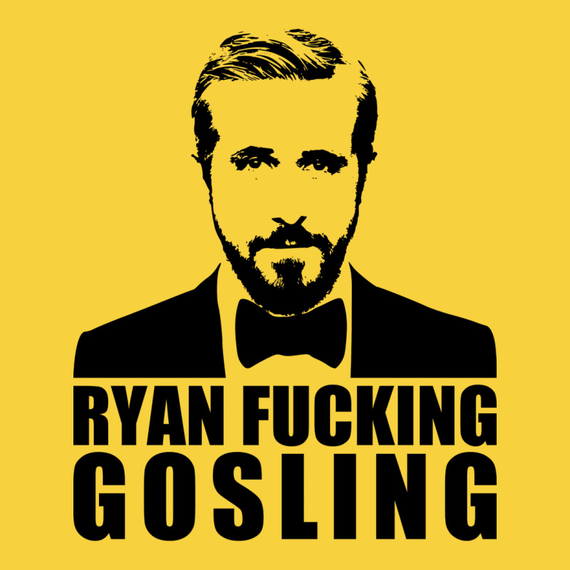 Ryan Fucking Gosling Premium Sweatshirt by tuanDangUi | Teevron