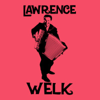 Lawrence Welk   Name   The Black Stencil Premium Sweatshirt | Teevron
