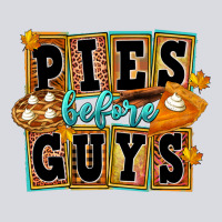 Pies Before Guys Zipper Hoodie | Teevron
