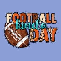 Football Kinda Day Long Sleeve Tee | Teevron