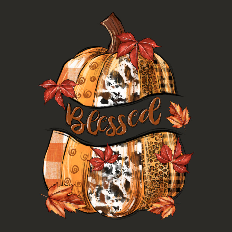 Blessed Heavy Core Tee by MaliasSmallBusiness | Teevron