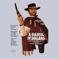 A Fistful Of Dollars Vintage Heavyweight Hoodie | Teevron