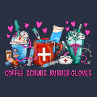 Coffee Nurse Repeat Nurse Coffee Cups Heavyweight Sweatshirt | Teevron