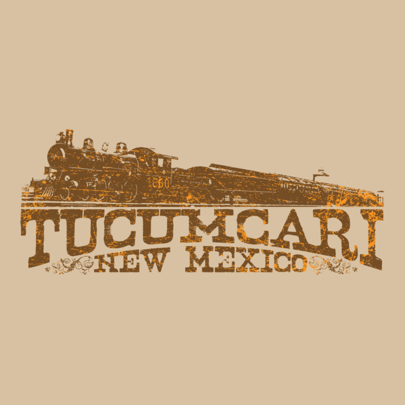 Tucumcari Heavyweight Hoodie by tuanDangUi | Teevron