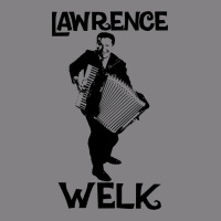 Lawrence Welk   Name   The Black Stencil Heavyweight Hoodie | Teevron