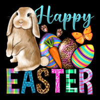 Happy Easter Bunny Premium Tee | Teevron