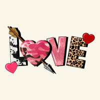 Love Valentine's Day Premium Hoodie | Teevron