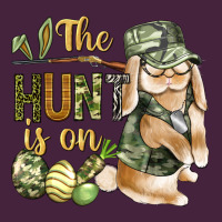 The Hunt Is On Premium Tee | Teevron