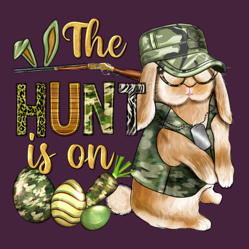 The Hunt Is On Premium Tee by BundleAndBundleShop | Teevron
