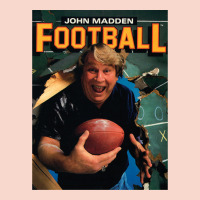 John Madden Football Urban Hoodie | Teevron