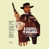 A Fistful Of Dollars Vintage Urban Hoodie | Teevron