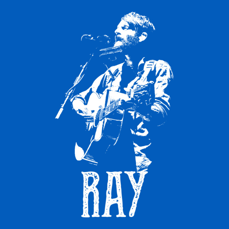 Ray Lamontagne   White Stencil 1 Urban Hoodie by tuanDangUi | Teevron