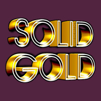 Solid Gold 1980s Tv Show Pop Music Urban Hoodie | Teevron