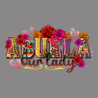 Abuela Our Lady Vintage Tee | Teevron