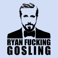 Ryan Fucking Gosling Urban Hoodie | Teevron