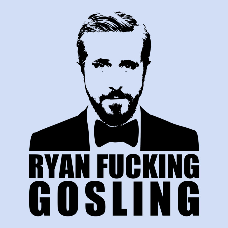Ryan Fucking Gosling Urban Hoodie by tuanDangUi | Teevron