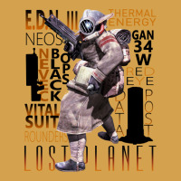 Lost Planet Urban Hoodie | Teevron