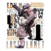 lost planet | Teevron