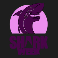 Shark Week Classic Tee | Teevron