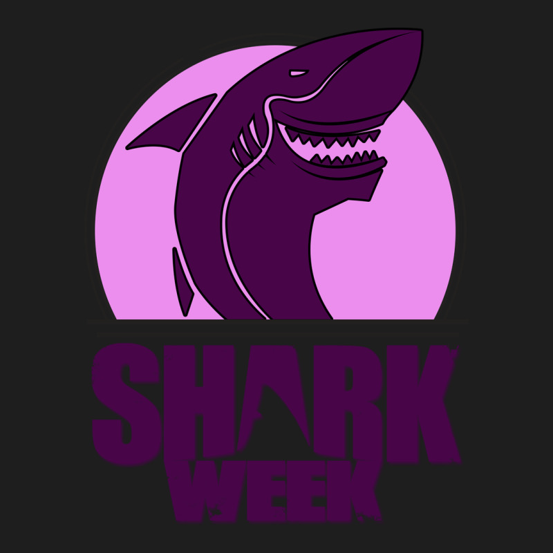 Shark Week Classic Tee by Bettercallsaul | Teevron