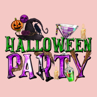 Halloween Party Urban Heavy Tee | Teevron
