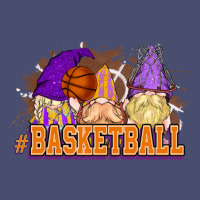 Basketball Gnomes Vintage Tee | Teevron