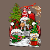 Christmas Gnome Truck Premium Hoodie | Teevron