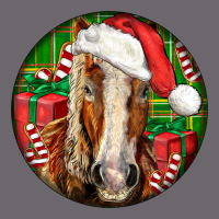 Belgian Horse  Christmas Premium Sweatshirt | Teevron