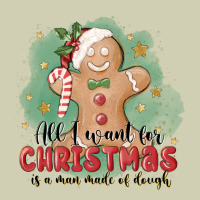 Christmas Dough Heavy Core Tee | Teevron