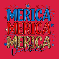 Merica Merica Merica Vibes Premium Hoodie | Teevron