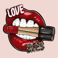 Love Bites Premium Sweatshirt | Teevron