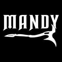 Mandy 3 Heavyweight Sweatshirt | Teevron