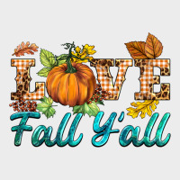 Love Fall Y'all Urban Hoodie | Teevron