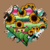 Chiapas State Of Mexico Map Classic Tee | Teevron