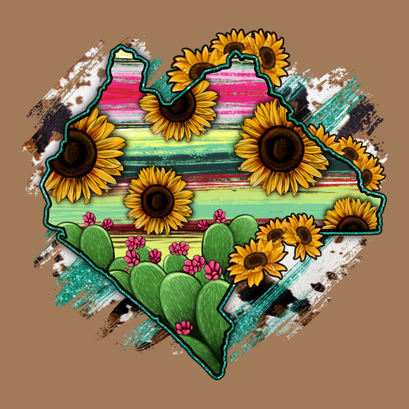 Chiapas State Of Mexico Map Classic Tee by RanaPortraitStore | Teevron