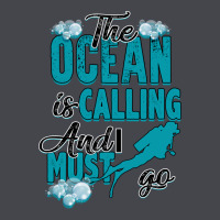 The Ocean Is Calling Classic Tee | Teevron